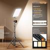LED Soft Light for Professional Photography & Live Broadcasts