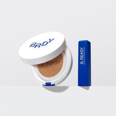 Makeup – Concealers och foundations