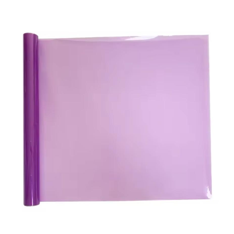 Universelle Autolampenfolie, farbwechselnde Folie, Rücklichtfolie, lichtdurchlässige Folie und dekorative Scheinwerferfolie für den Haushalt, 30 x 200 cm