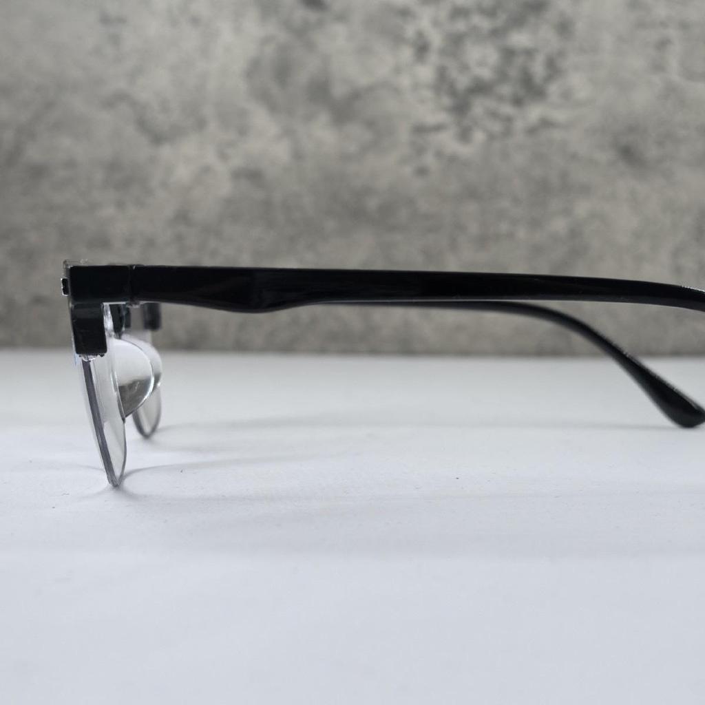 Folding Anti-Blue Light HD Reading Glasses for Seniors