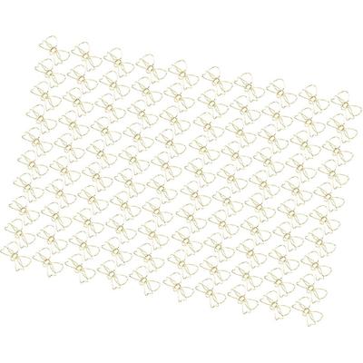 Upevňovací a lepící materiál – Kancelářské sponky