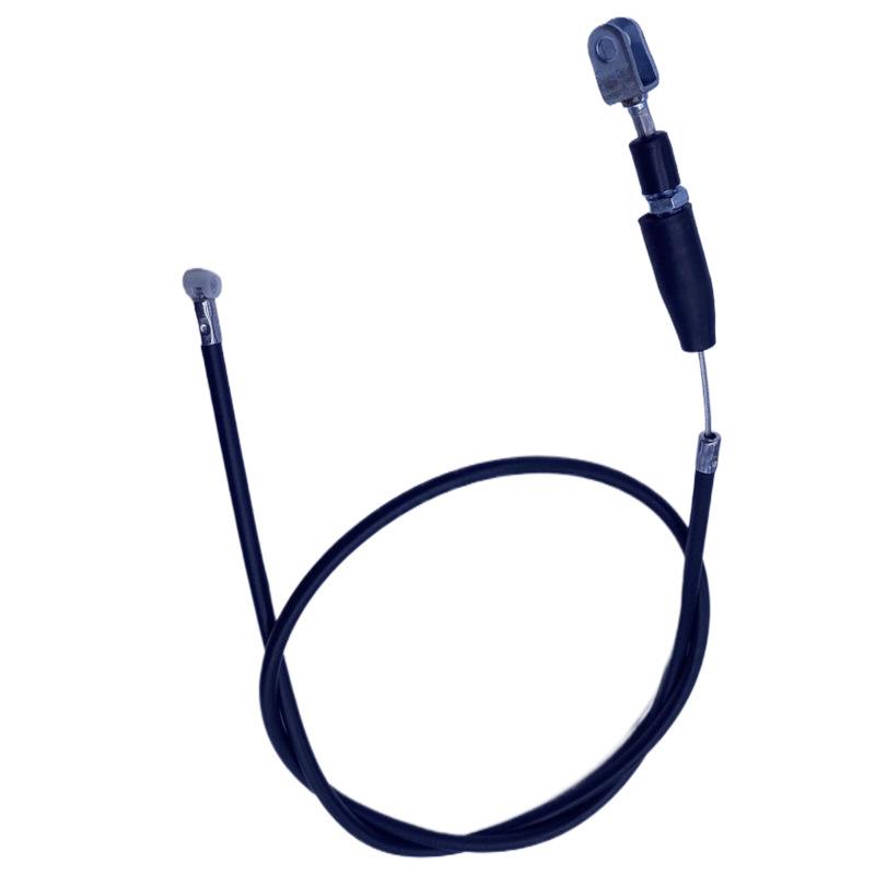 Universal Motorcycle Clutch and Speedometer Cable for Suzuki GN250 ATV 125