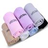 Junbie Ice Silk Sun Protection Cooling Arm Sleeves