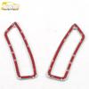 Fits 19 Navigator/MKX Models: Electroplated Lampshade Sequin Side Light Decorative Frame Car Accessory