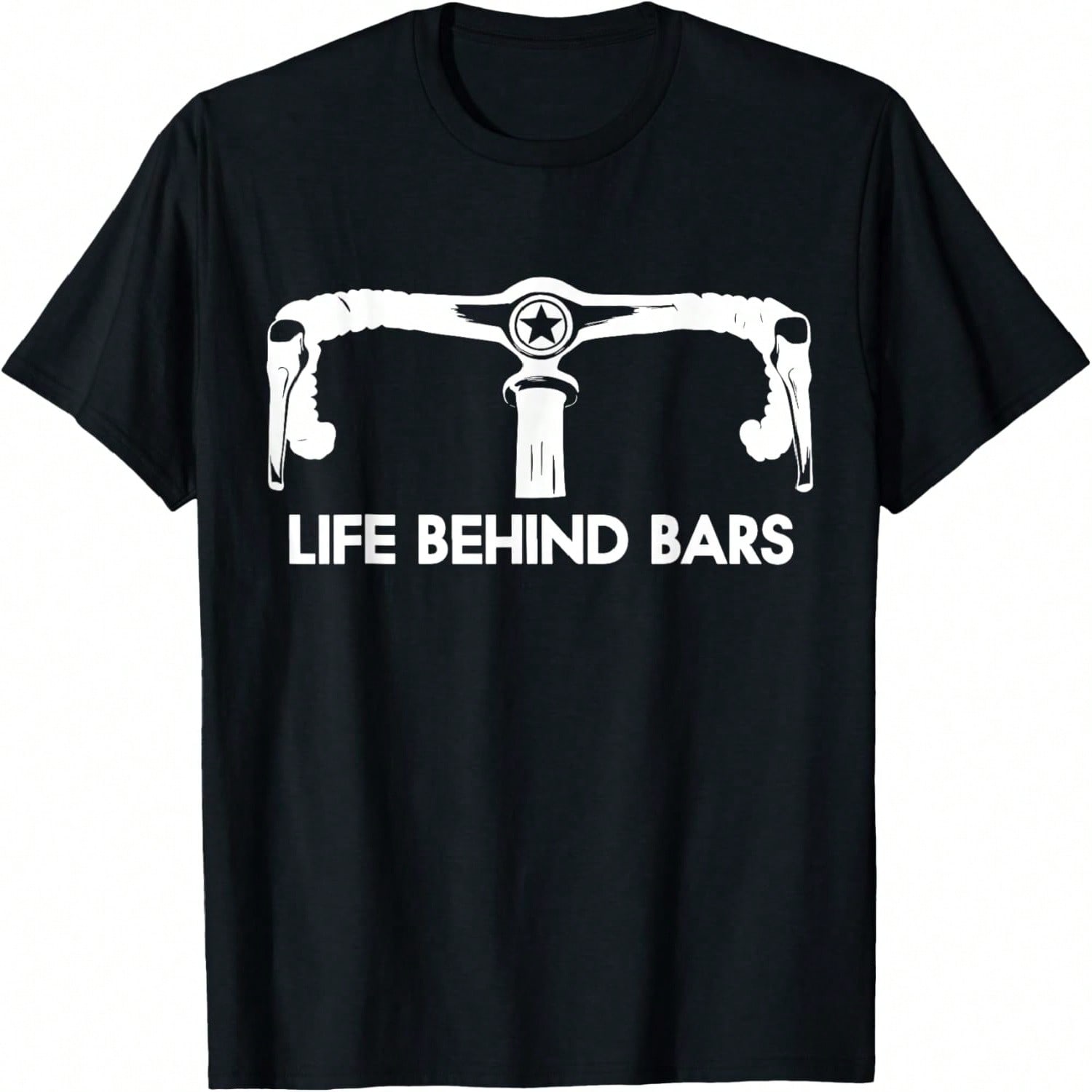 Lichess Merch Chess Player T-Shirt S
