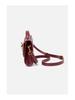 High-End Versatile Woven Baguette Crossbody Tote