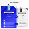 Ocean Supreme Men's Amino Acid Oil Control Facial Cleanser