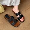 Damenschuhe – Sandalen