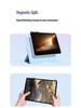 OPPO Pad 4 Pro/Pad 3 Air 2 Magnetic Anti-Bend 12.1" Leather Case