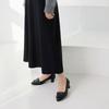 JiSyu Women S Chunky Heel pumpS 5cm