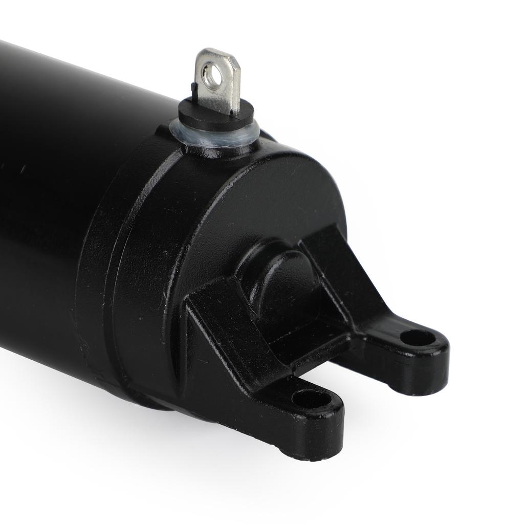 Motor de pornire pentru Street Triple 675 R Standard 675 Tiger 800 XC 08-18 T1310060