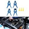Car Fluid Line Stopper 7 Pieces Fluid Line Stopper Set
