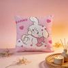 Trendy MMikkoiou Cushion Cover Comfortable Durable Pillow Cover MultiScene for Home Office Car Sofa