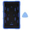 Tablet Cases Soft Light Multiple Colours Free Hands Protective Case for Galaxy Tab A Computer