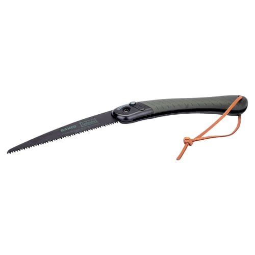 BAHCO 396-Lap Lander Folding Pruning Saw, a Folding Pruning Saw with a Sun Crawler Lap Lander 396-LAP