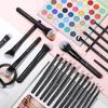 DUcare 27Pcs Makeup Brushes Women Professional Cosmetics Blush Foundation Eyeshadow Eyelash Beauty Make Up Tool Set with Gift