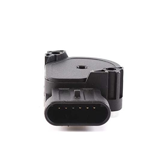 TPS Throttle Position Sensor 133284 131973 2603893C91 2586248C9 Compatible with Williams Controls Volvo Ford Navistar Int