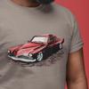 Tops – T-Shirts