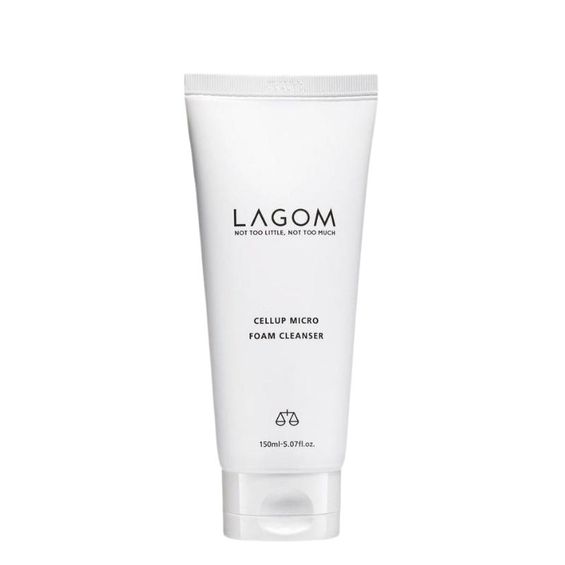 Cellup Micro Foam Cleanser