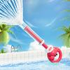 Portable Spray Water Toys Ultralight Sprinkler Atmosphere Props  Summer