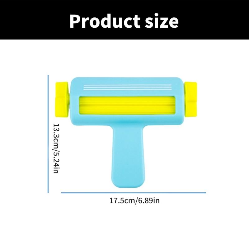 Paper Crimper Paper Craft Tool Paper Quilling Tool Paper Waving Shaper Making Tool for Art Craft Scrapbooking Cardmaking