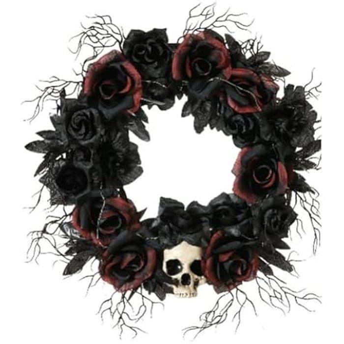 Décoration - BigBuy Carnival - Halloween - Multicolore - 24,02 X 27,43 X 37,96 Cm