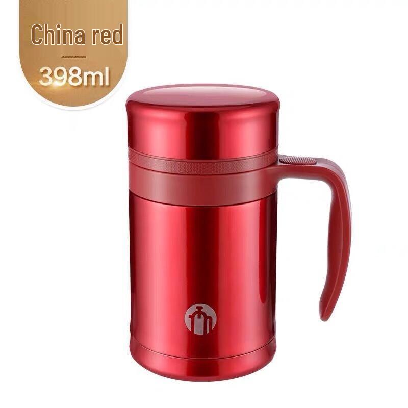 

Fuguang 1805-398 Series 316 Stainless Steel Insulated Office Cup
