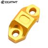 Motorcycle CNC Clamp Cover Brake Master Cylinder Clamp For Kawasaki Yamaha KTM Suzuki Honda CB650R CB500X CB500F CB1000R CBR650R