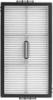 Filtry Hepa Do Roborock Saros 10R / G20S Ultra 2Szt