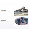 Kasina x Air Max 1 SP Won-Ang - Sneakers Unisex Grigie Grigio Particellare Grigio Ferro Grigio Fumo Scuro DQ8475-001