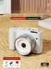 HD Dual Camera Digital SLR for Vlogging & Selfies - Entry-Level Travel Camera for Students