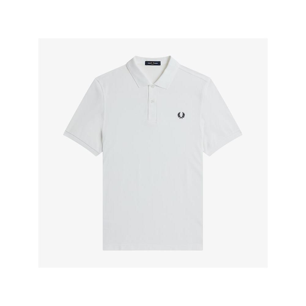 Fred Perry [headquarters Genuine] Fred Perry [m6000] Plain Fred Perry Shirt  100  Afpm2316000 100 qzgAfpm2316000 100