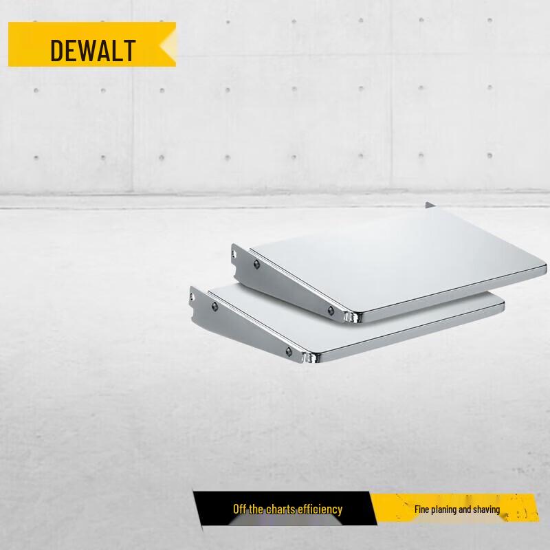 DEWALT DW735-A9 Woodworking Thickness Planer CN plug (adapter included)