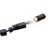 Outdoor RJ45 Waterproof Network Cable Extension Connector