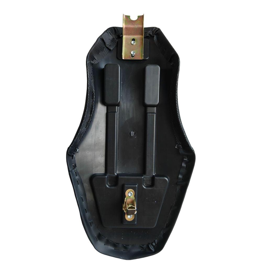 Suzuki ATV Quad Sitz mit Stoßdämpfer für 50ccm/110ccm Geländefahrzeuge