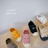 Fashion Kids Casual Shoes Sneakers Little Children Canvas Skate Shoes Boys Sneakers Girls Canvas Shoes Classic Soft Breathable