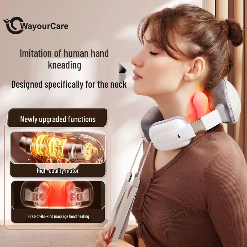 WayourCare Smart Neck Massager