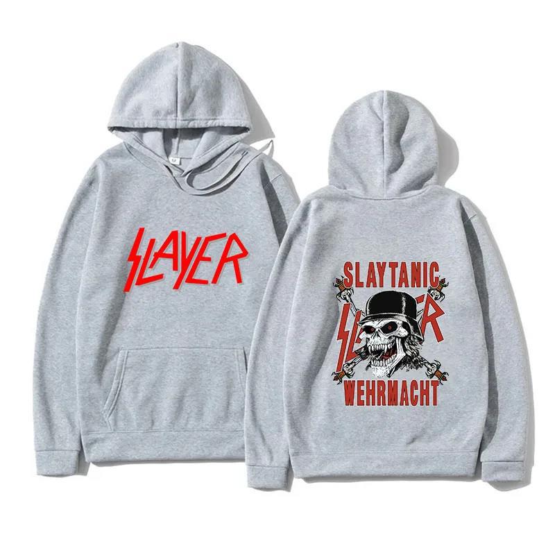 Men Hoodie Casual Fashion Casual Singer Skeleton Graphic Printing Sweatshirts for Fans Casual Long Sleeve Men/Women Clothing