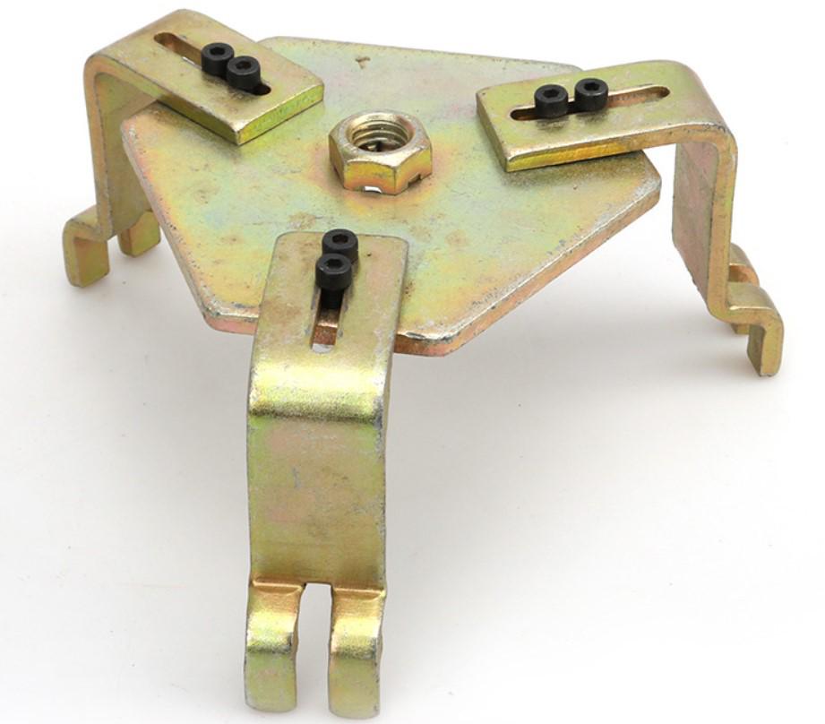 Subaru Fuel Tank Cap Wrench - Auto Repair Tool