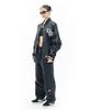 PRO-SPECS Ripstop Pants Blak