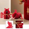 Horse Honeycomb Centerpiece Chinese Year Decoration Multifunctional Desktop Ornament for