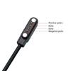 USB Charge Dock Adapter Line Power Cord Wire for  P03/MT1 4pin 9mm 3.0 Space