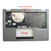 New For Lenovo Thinkpad L13 2-in-1 Gen5;Replacement Laptop Accessories Lcd Back Cover or Palmrest or Bottom 5CB1M21605