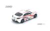 Inno Models Toyota GR86 Tuned by CUSCO Finished Product 1/64 GR86-CUSCO