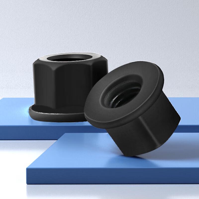 Kaying M24 Flange Nut with Washer