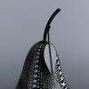 White Black Apple Pear Resin Statue Fruit Abstract Statue Decoration Room Decoration Home Accessories  Home Decor  Figurine