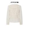 JOY SPEAKER Women's Long-Sleeve Knit Top
