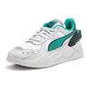 New PUMA RS X '40TH ANNIVERSARY' Low Top Casual Shoes Unisex White Blue 395339-02