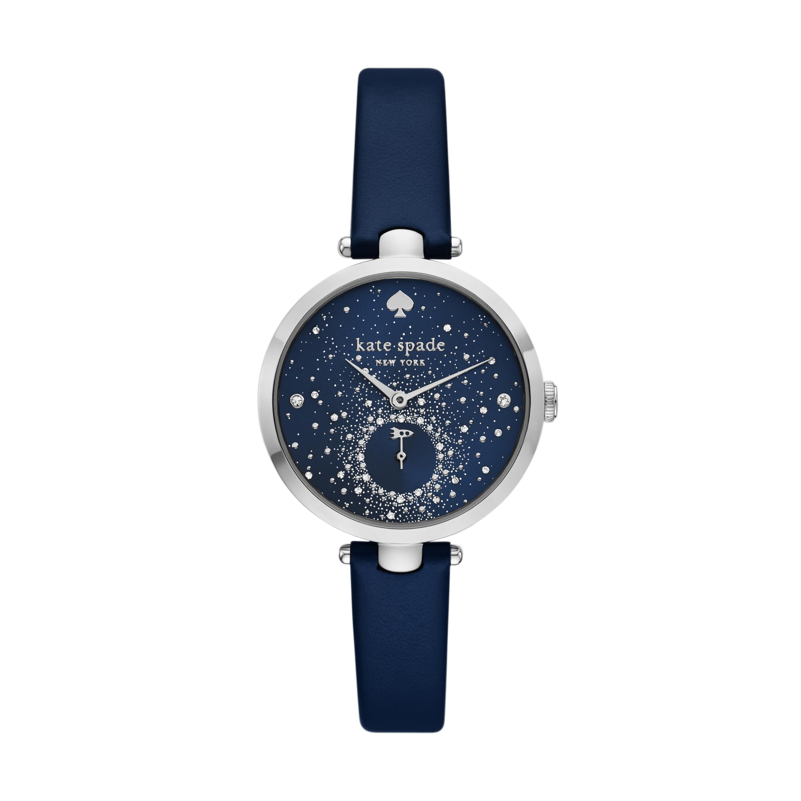 

Spade New Watch Holland KSW1848 Blue [Kate York] Women s синій
