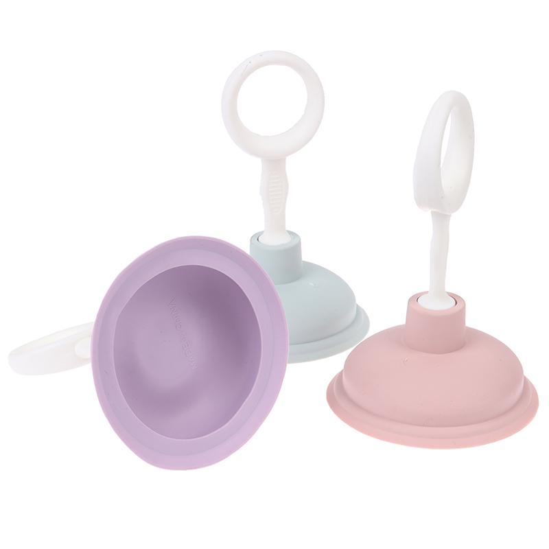 Kitchen Toilet Drain Plungers Bath Sink Power Pipe Dredging Tool Suction Cup Plug Toilet Bathroom Tools Suction Home Accessories